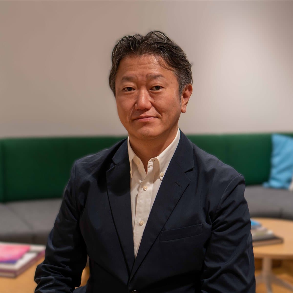 Yap株式会社 代表取締役 山本 正也